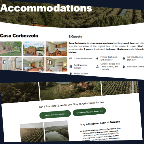 airbnb automation tools