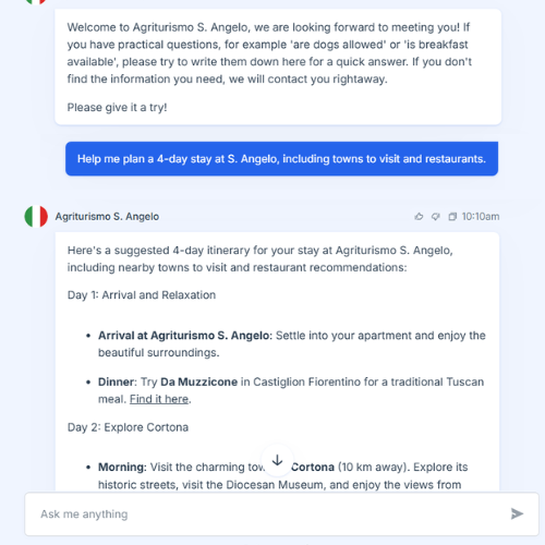 airbnb automation tools