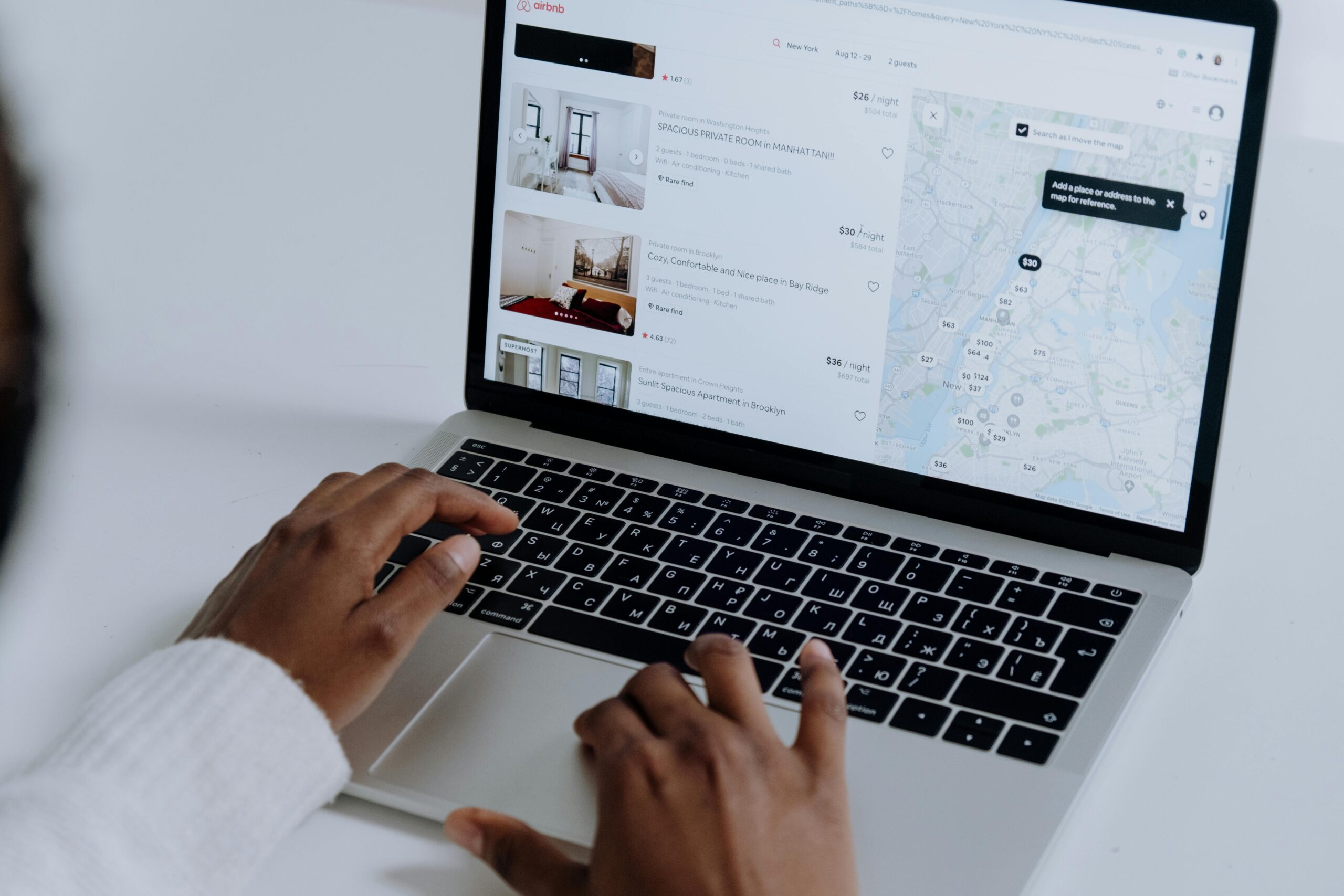 airbnb automation tools